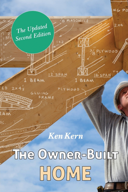 The Owner-Built Home