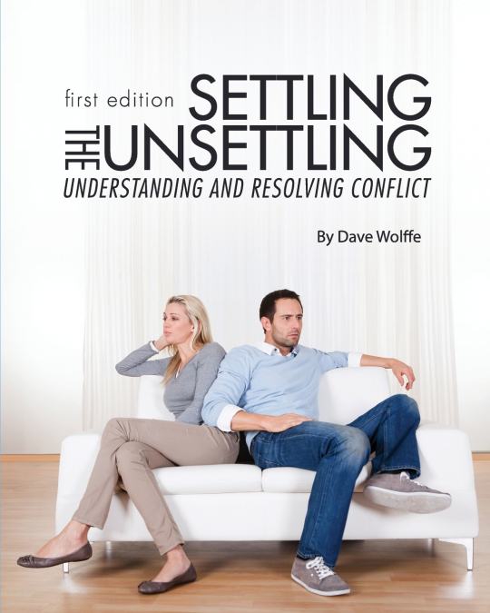 Settling the Unsettling