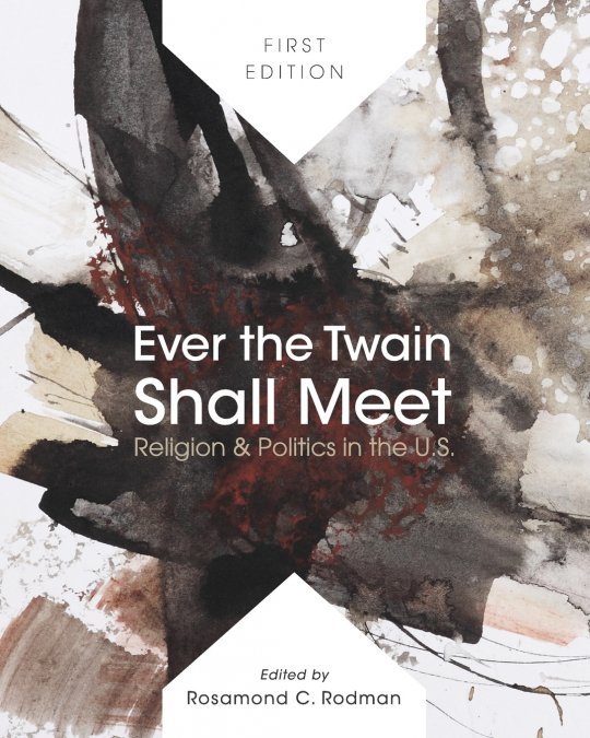 Ever the Twain Shall Meet