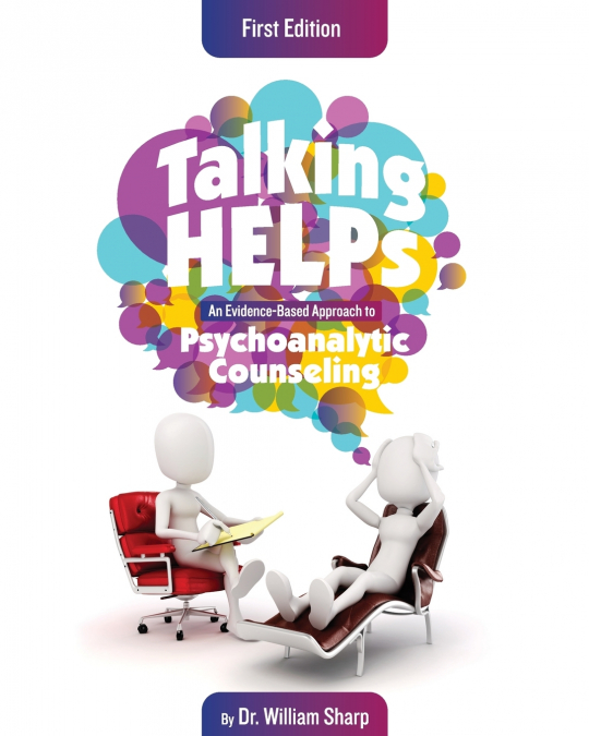 Talking Helps