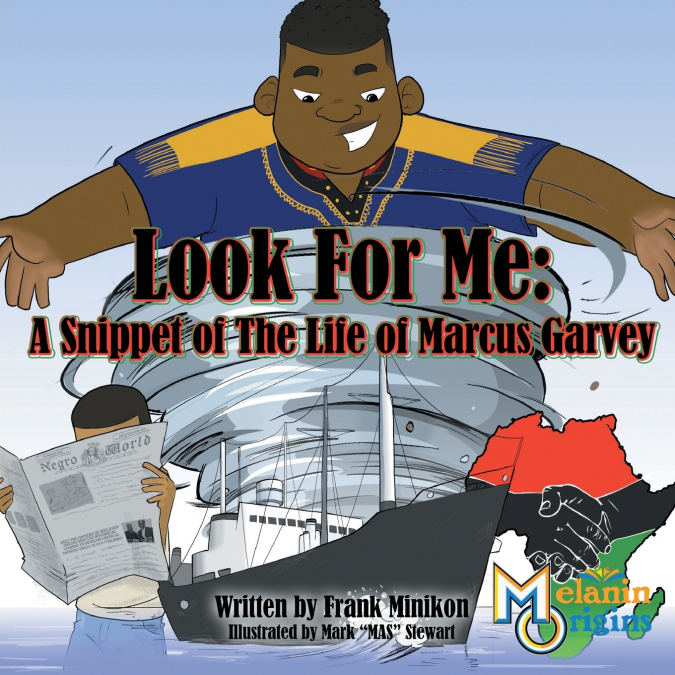 Look For Me
