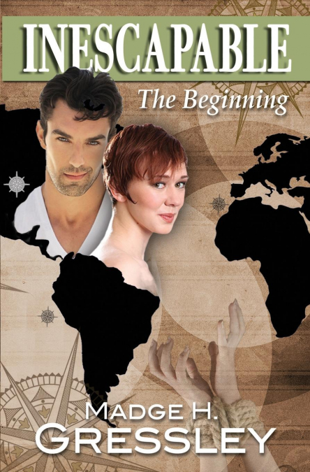 Inescapable ~ The Beginning
