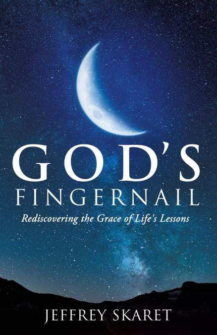 God’s Fingernail