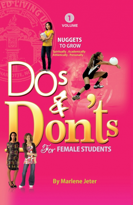 DOS and Don’ts for Female Students