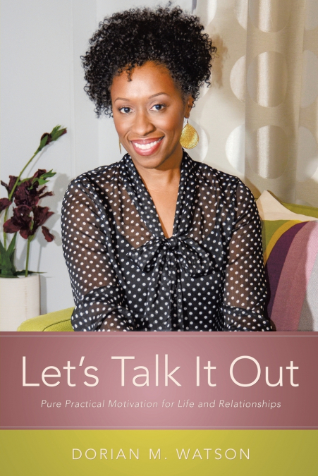Let’s Talk It Out