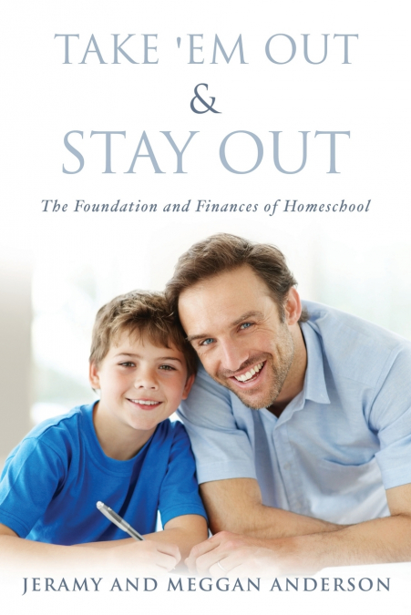 Take ’em Out & Stay Out