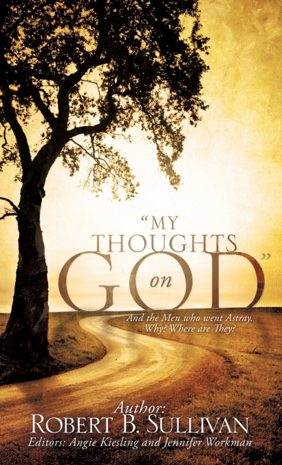 'My Thoughts on God'