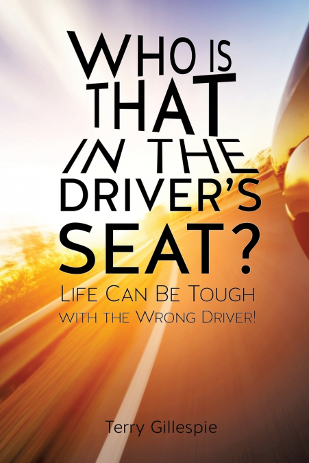 Who Is That in the Driver’s Seat?
