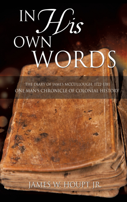 In His Own Words