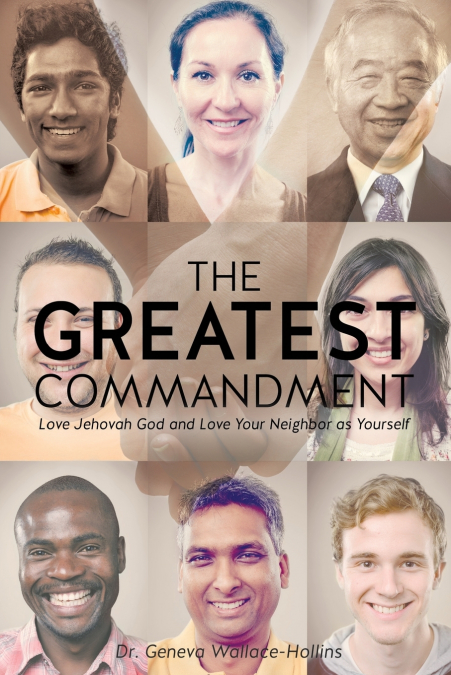 The Greatest Commandment