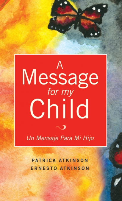 A Message for My Child