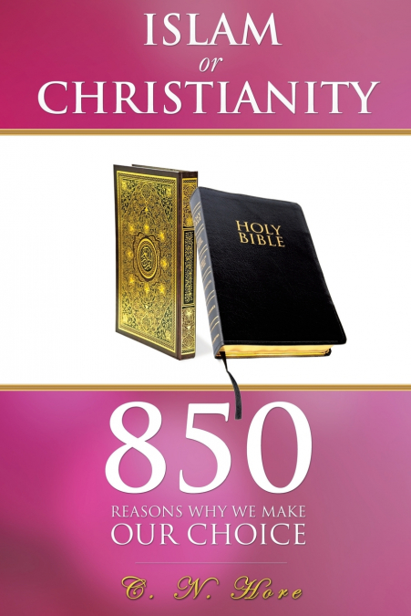 Islam or Christianity