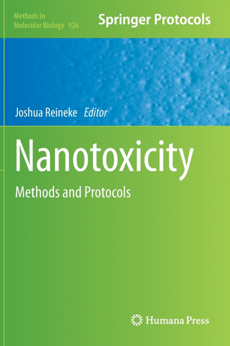 Nanotoxicity