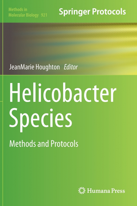 Helicobacter Species