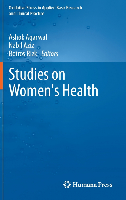 Studies on Women’s Health