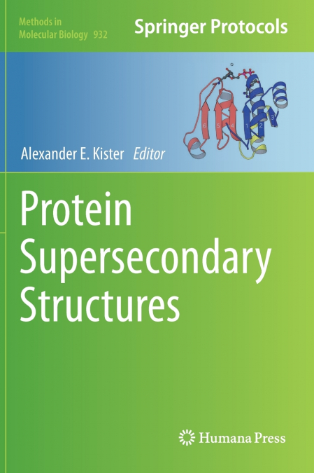 Protein Supersecondary Structures