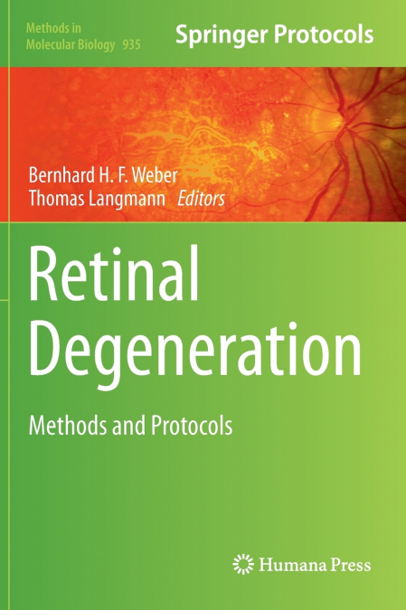 Retinal Degeneration