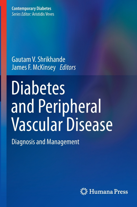 Diabetes and Peripheral Vascular Disease
