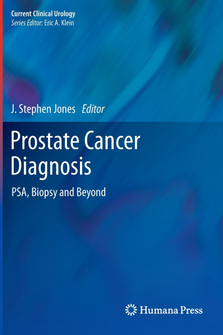 Prostate Cancer Diagnosis