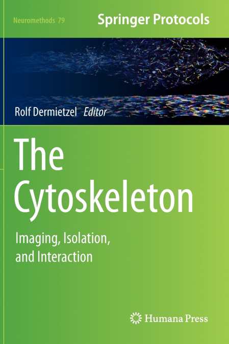 The Cytoskeleton