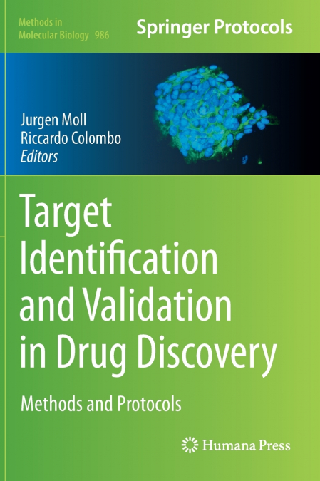 Target Identification and Validation in Drug Discovery