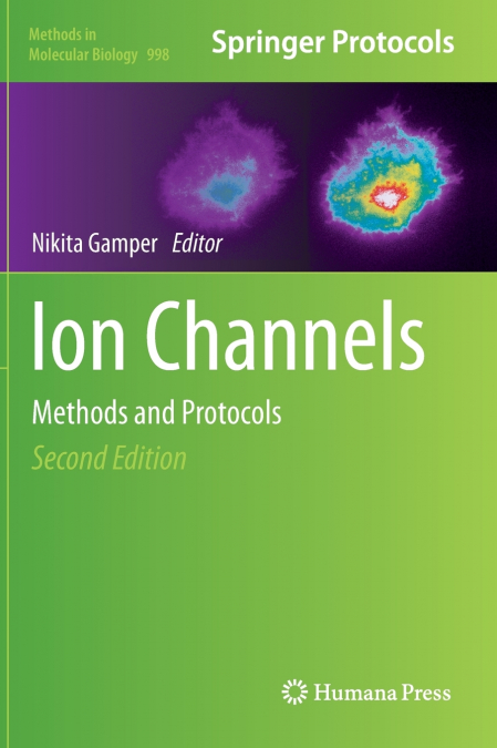 Ion Channels