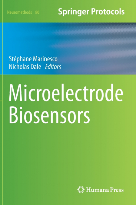 Microelectrode Biosensors