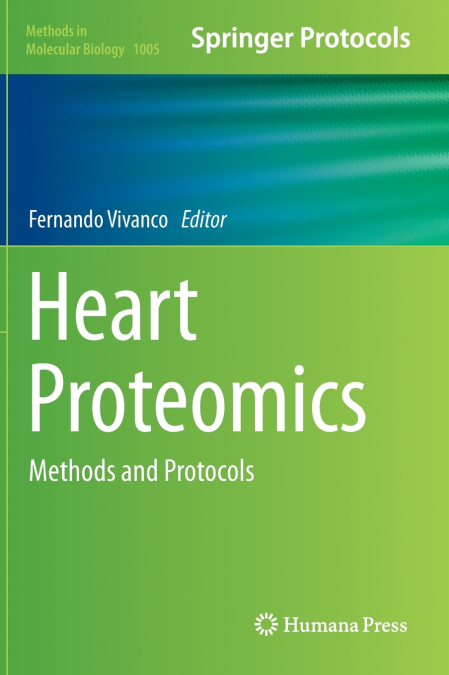 Heart Proteomics