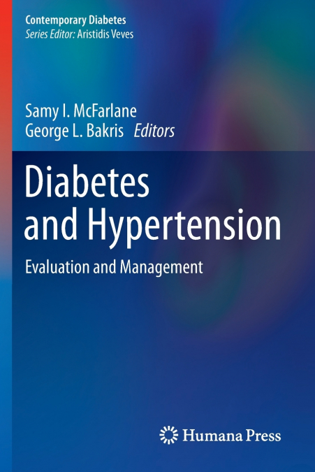 Diabetes and Hypertension