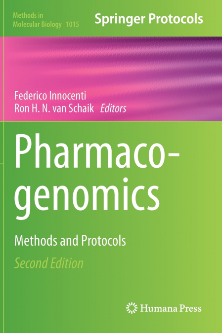Pharmacogenomics