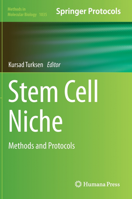 Stem Cell Niche