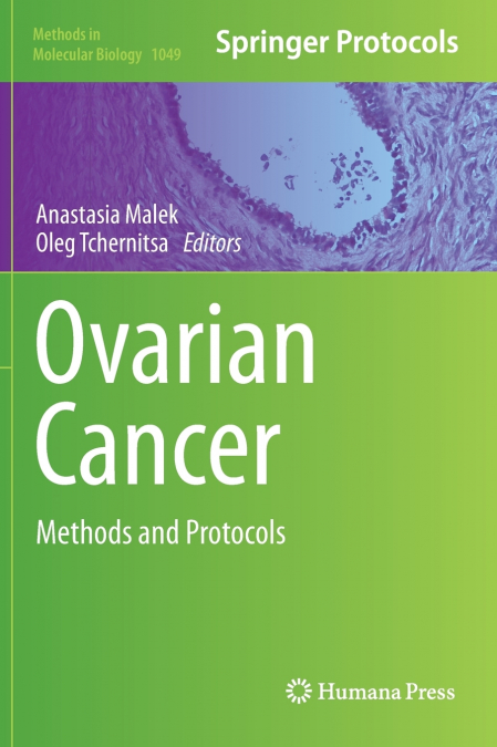 Ovarian Cancer