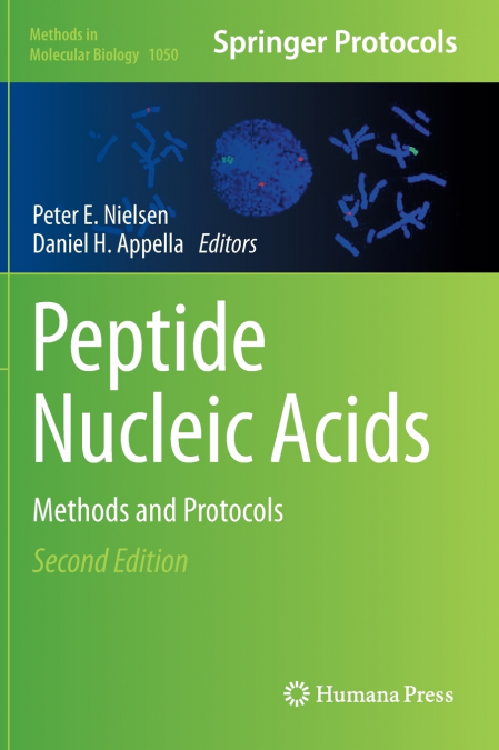 Peptide Nucleic Acids
