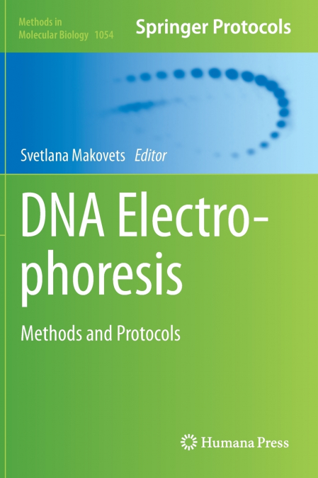 DNA Electrophoresis
