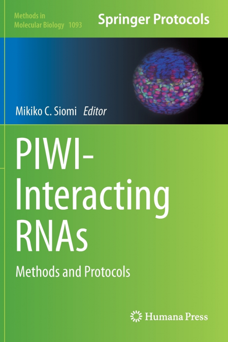PIWI-Interacting RNAs