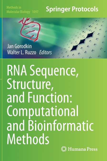 RNA Sequence, Structure, and Function