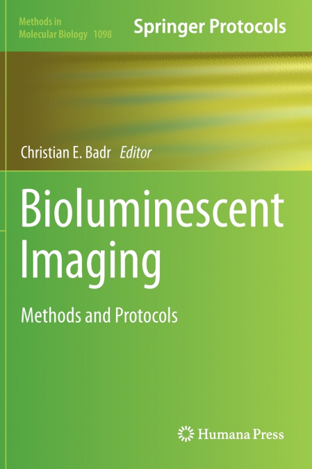 Bioluminescent Imaging