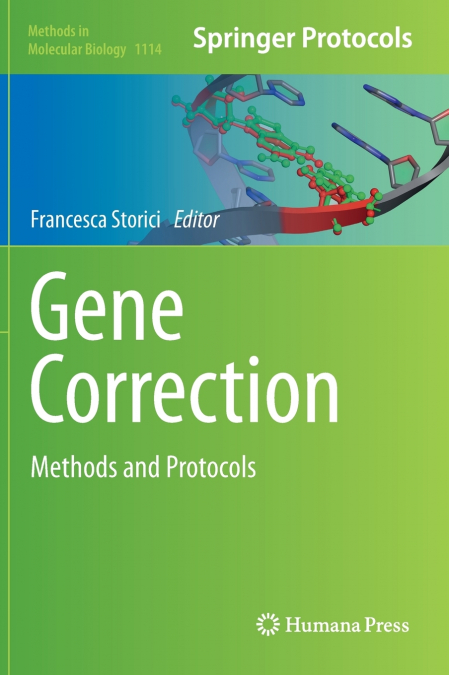 Gene Correction