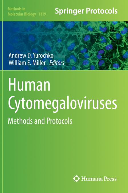 Human Cytomegaloviruses
