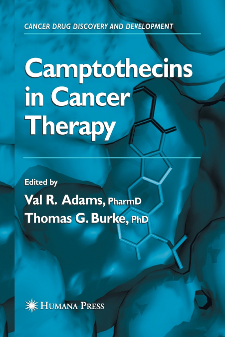 Camptothecins in Cancer Therapy