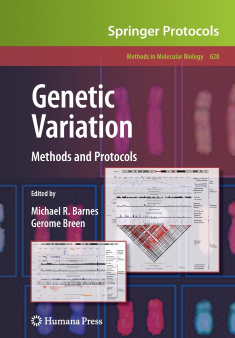 Genetic Variation