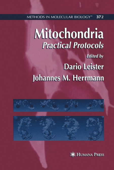 Mitochondria