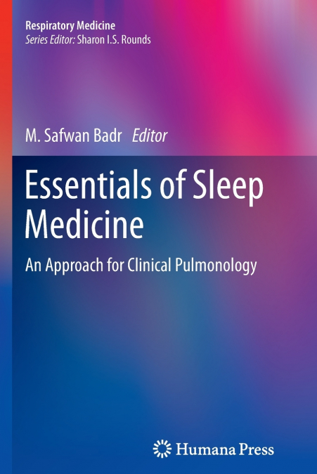Essentials of Sleep Medicine