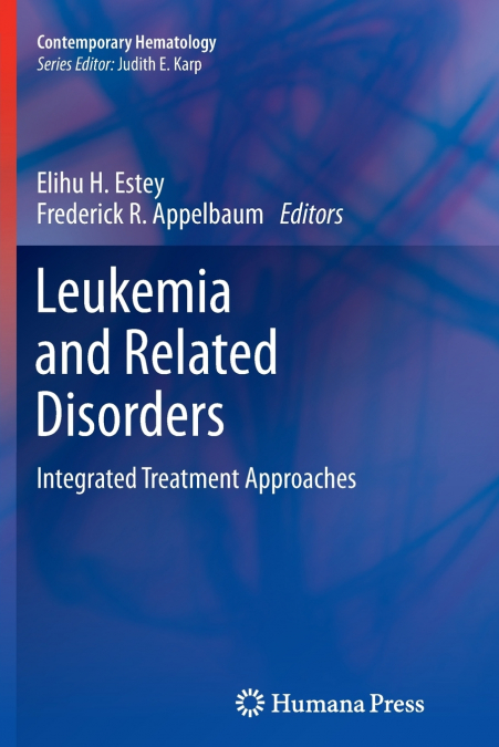 Leukemia and Related Disorders