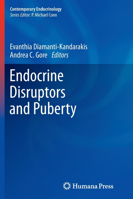 Endocrine Disruptors and Puberty