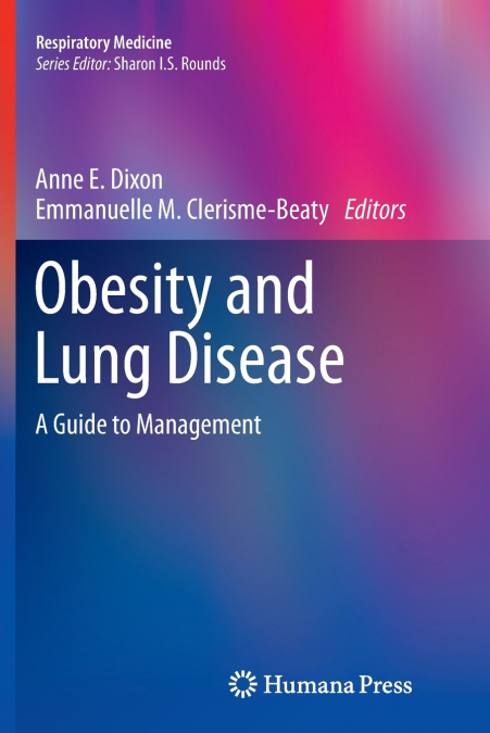Obesity and Lung Disease