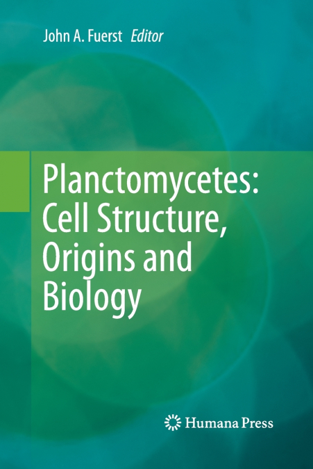 Planctomycetes