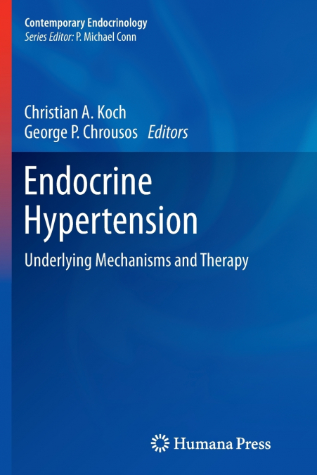 Endocrine Hypertension