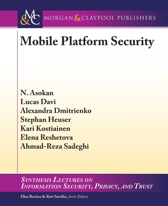 Mobile Platform Security