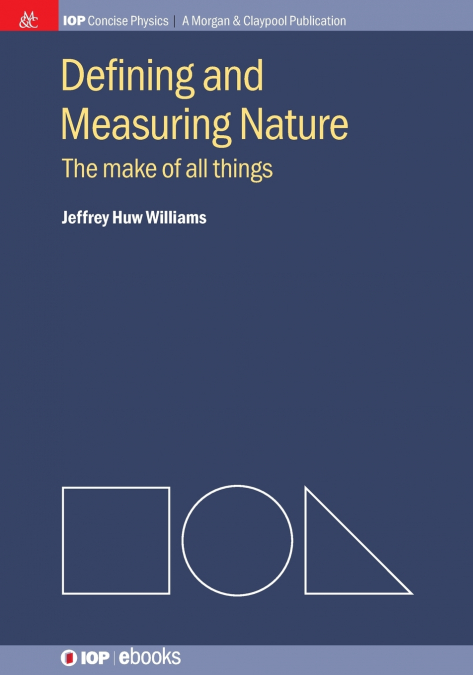 Defining and Measuring Nature